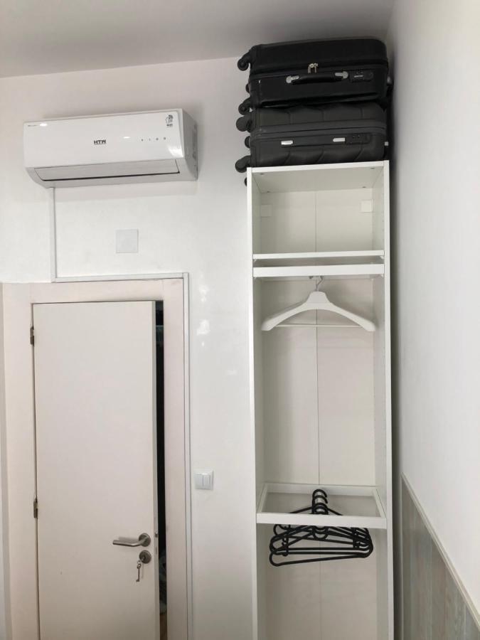 Apartment Liberdade Lisabona Exterior foto