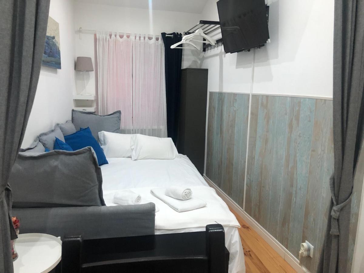 Apartment Liberdade Lisabona Exterior foto