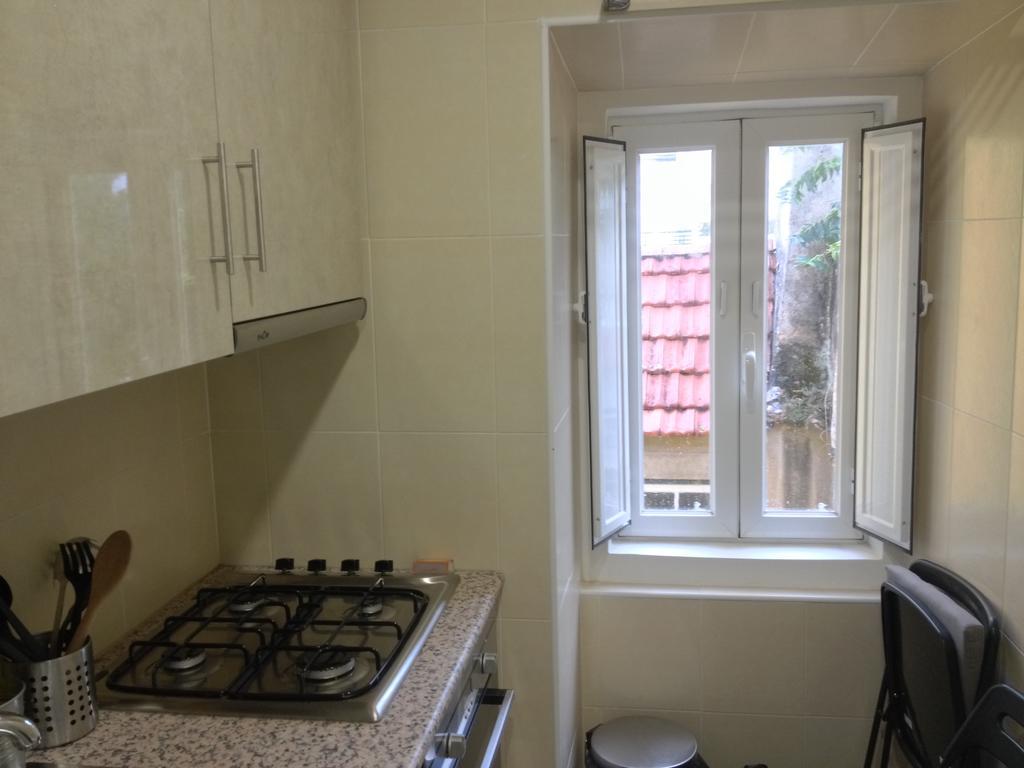 Apartment Liberdade Lisabona Exterior foto